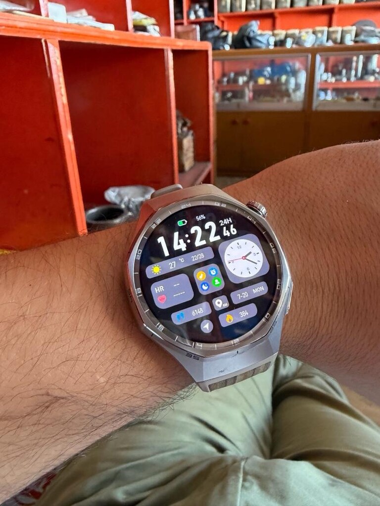 huawei gt 6pro - 2
