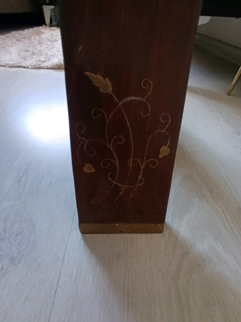 Antika Eşşek Tabure,yeni gibidir,iki âdettir - 4