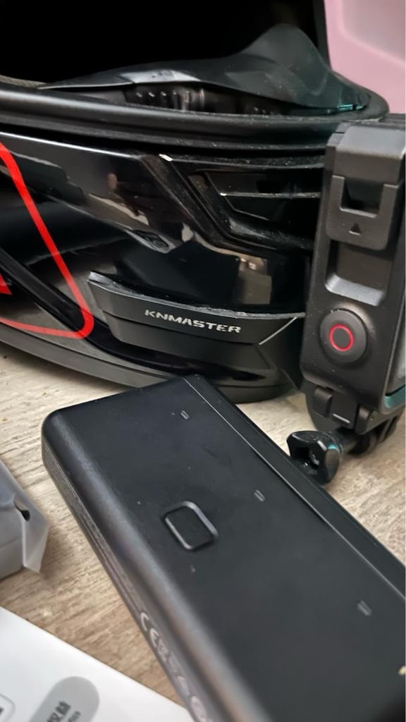 3 AYLIK DJI ACTION 5 PRO ADVANTURE COMBO - 4