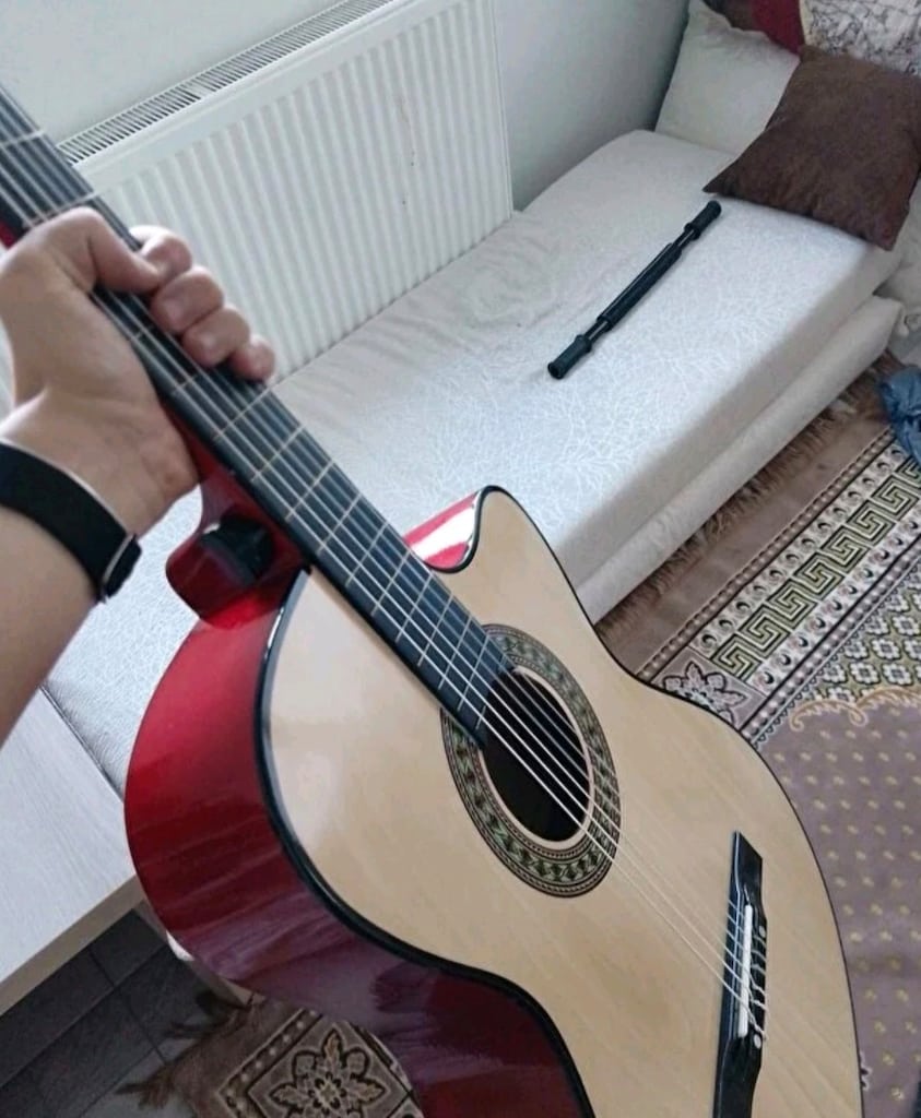 Sıfır Gitar - 3