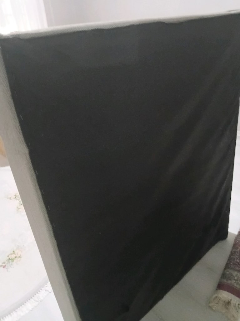 Tek kisilik baza baslıgı temiz kaliteli - 2