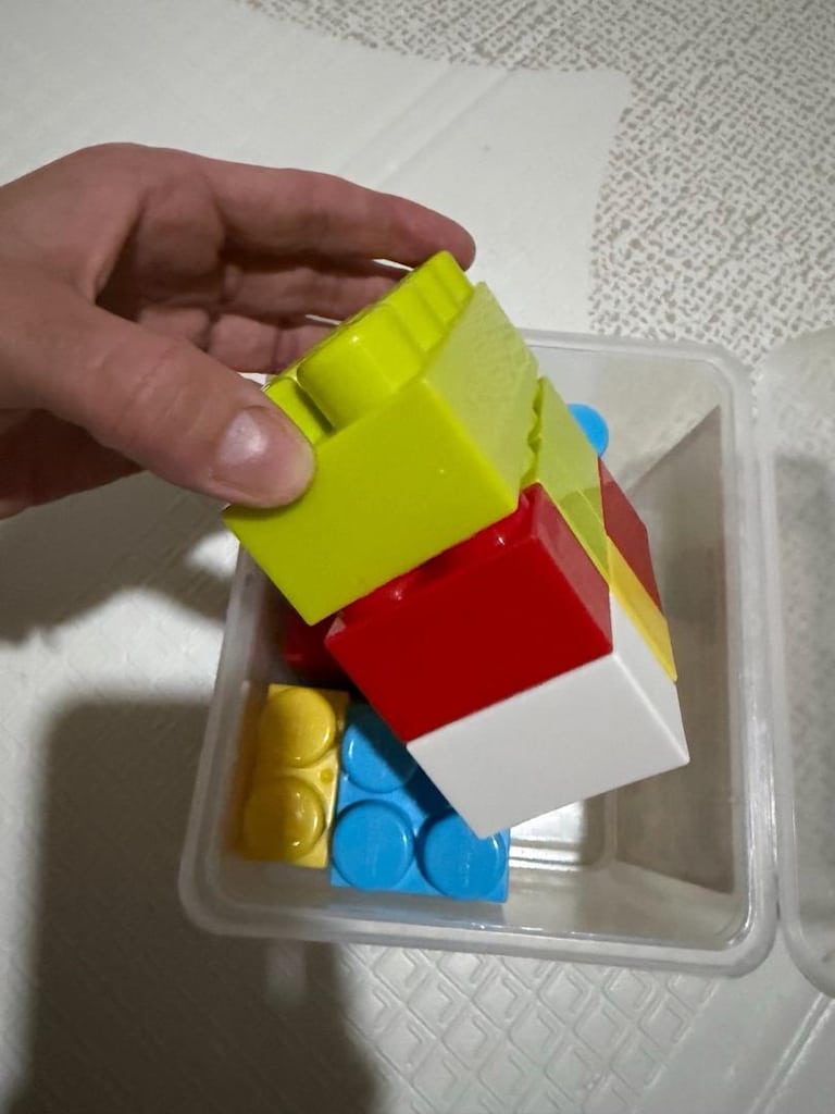 bebek bloklar - 4