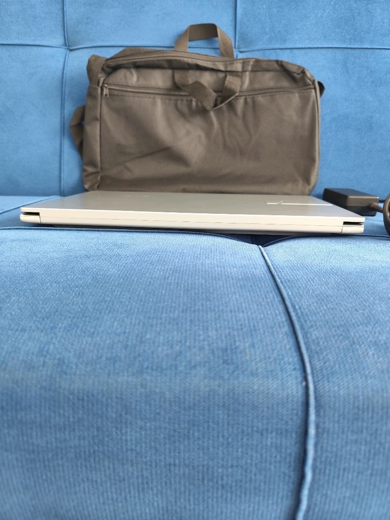 İ5 13.Nesil + 8 GB Ram + 512 GB SSD + Süper Bataryalı Asus Laptop - 10