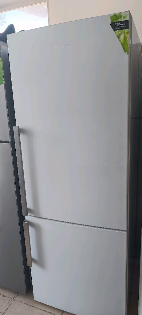 Yeni nesil Arçelik buzdolabı sağlam çalışan ürün - 3