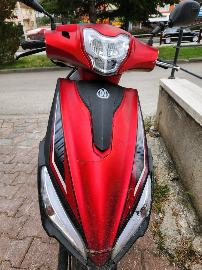 Mondial Loyal 50 - 3
