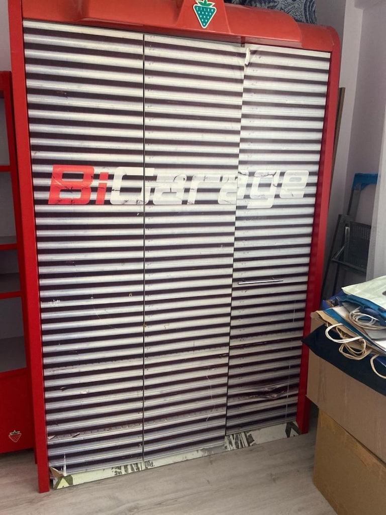 çocuk odası takım - 6