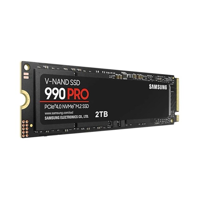 Samsung pro 990 2 tb yüzden 99
