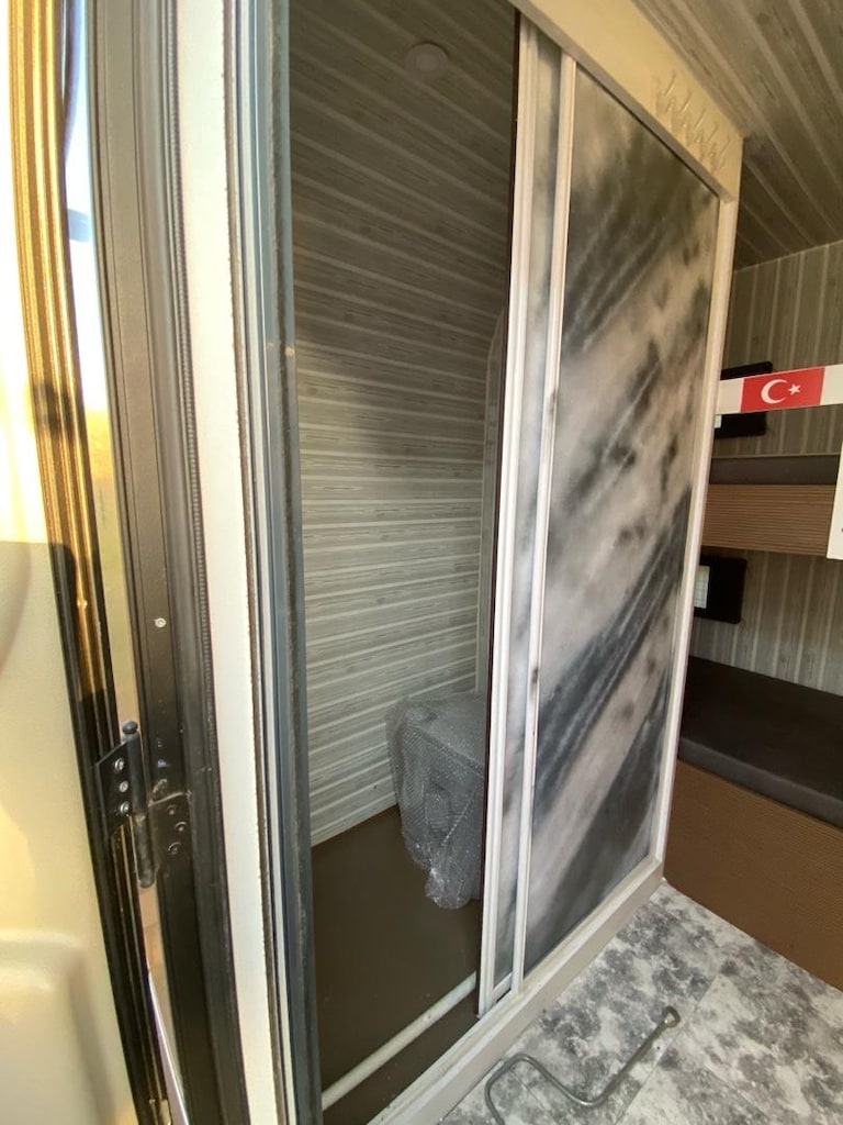Çekme Karavan 3.90 M 4 Kişilik - 12