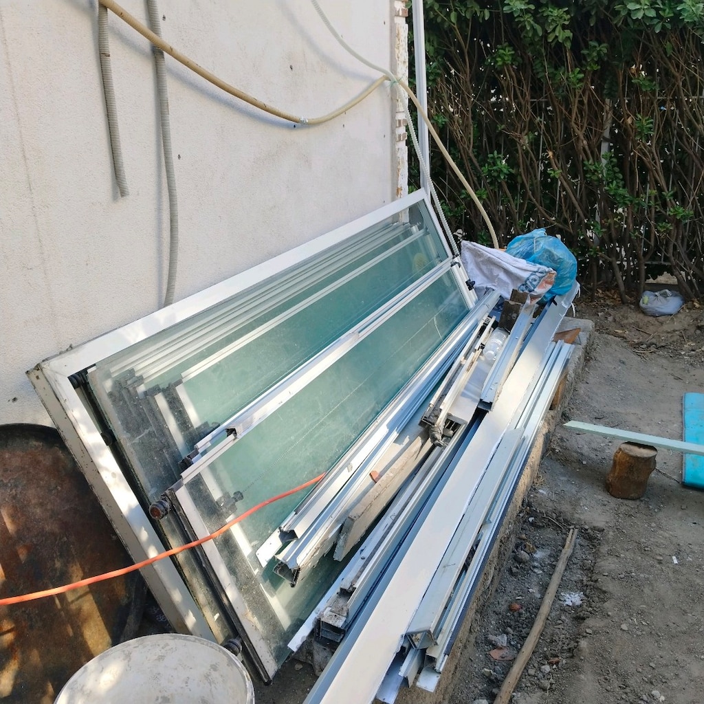 TEMİZ CAM BALKON - 2