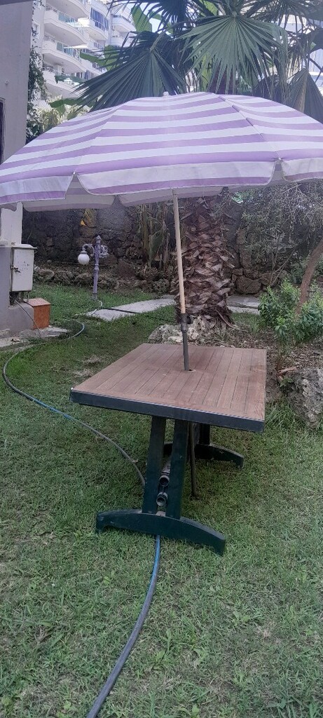 Bahçe balkon masaları ucuz - 9