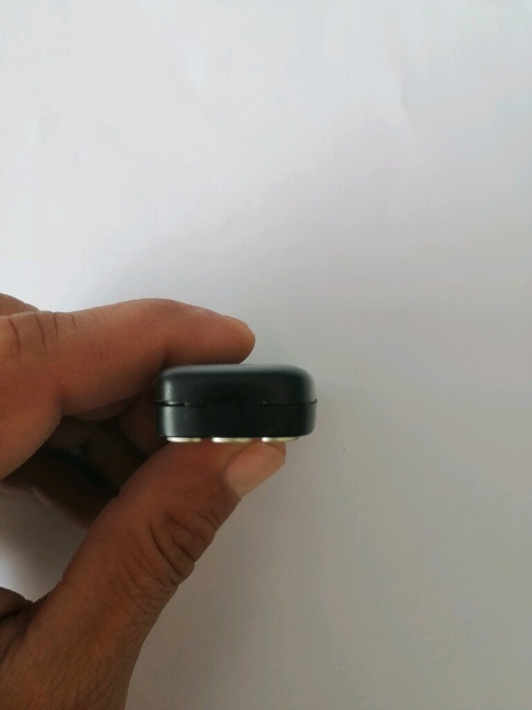 MİNİ PARMAK TELEFON - 5