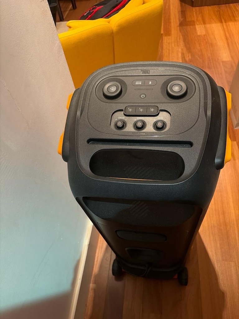 Jbl Partybox 710