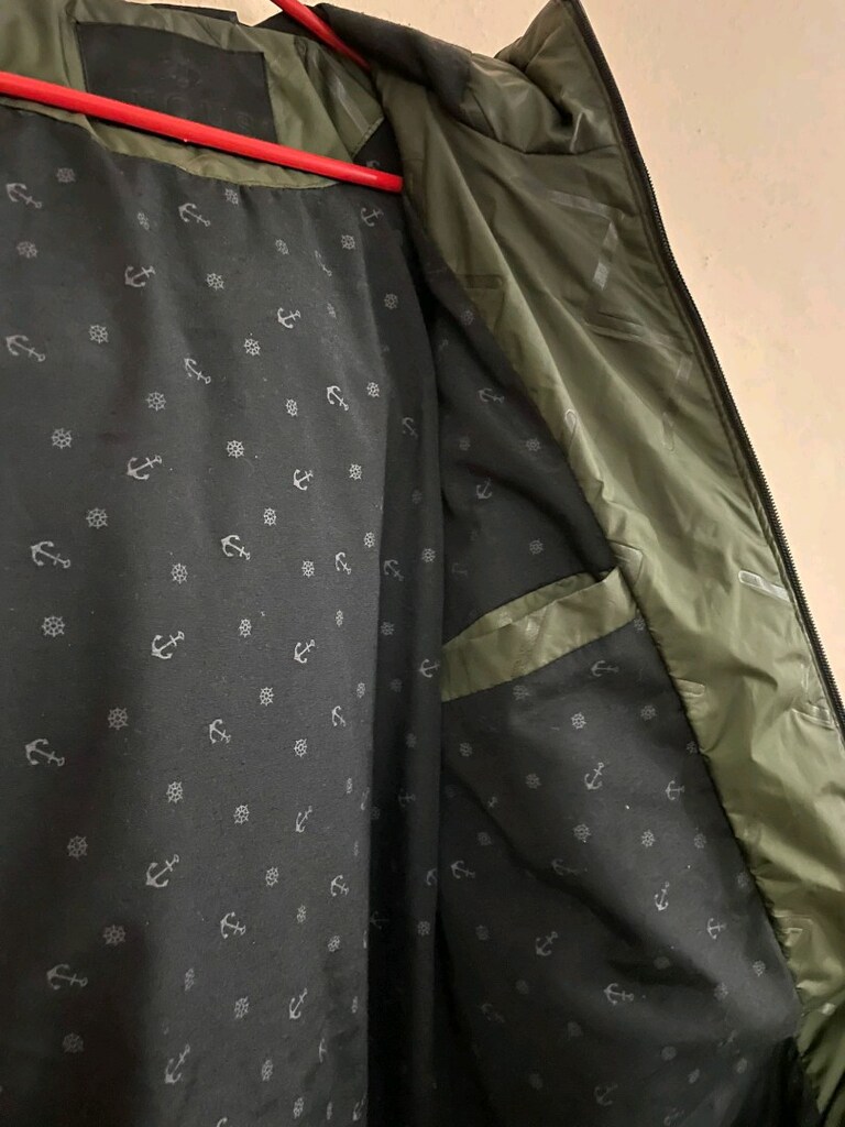 Erkek mont - 4
