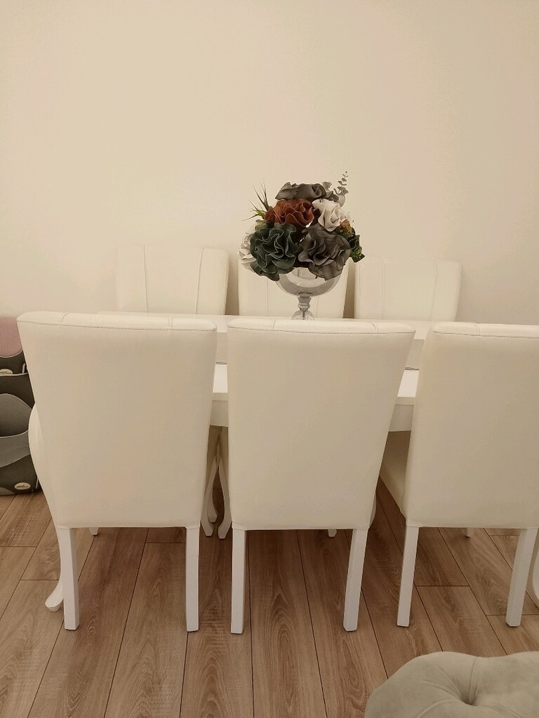yemek masasi