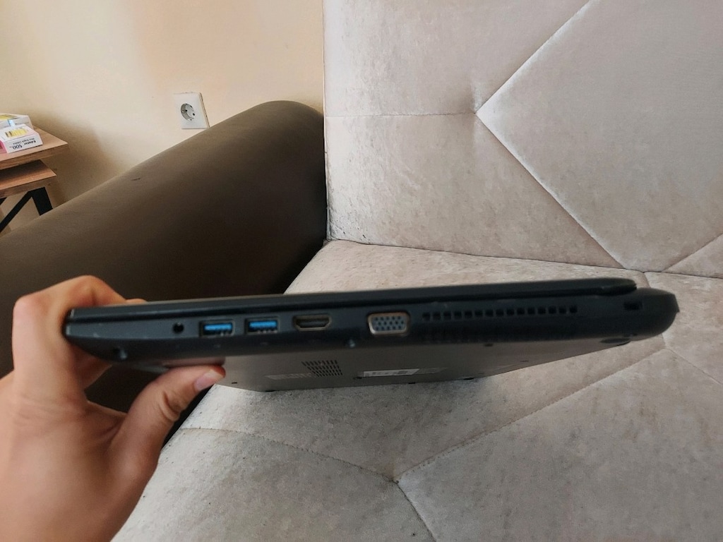 Laptop Bilgisayar - 3