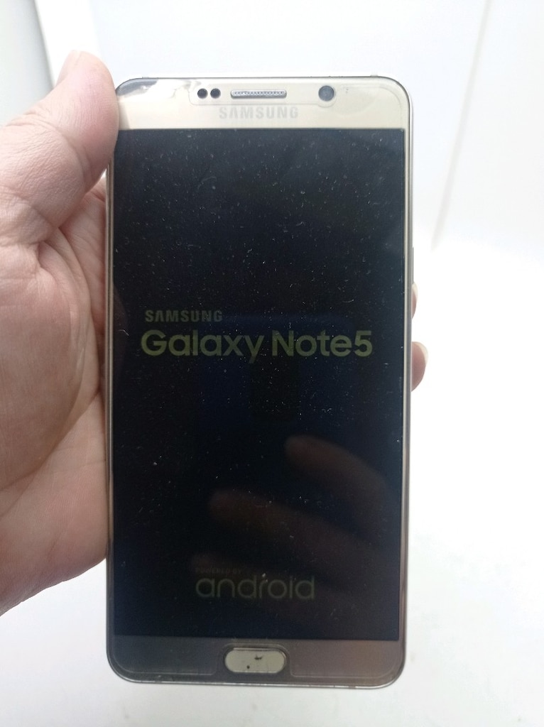 Galaxy Note 5 Kayıtlı çalışıyor - 14