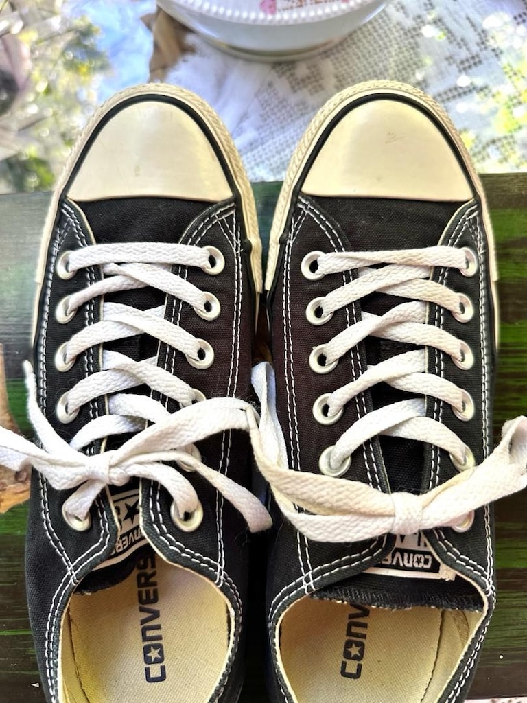 Converse Orrjinal 39 numara - 7