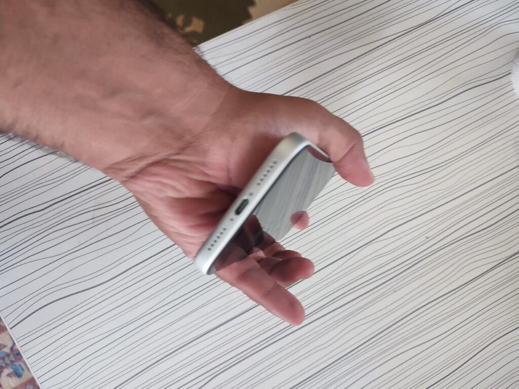 iphone 17 pro max 512 gb gümüş - 8