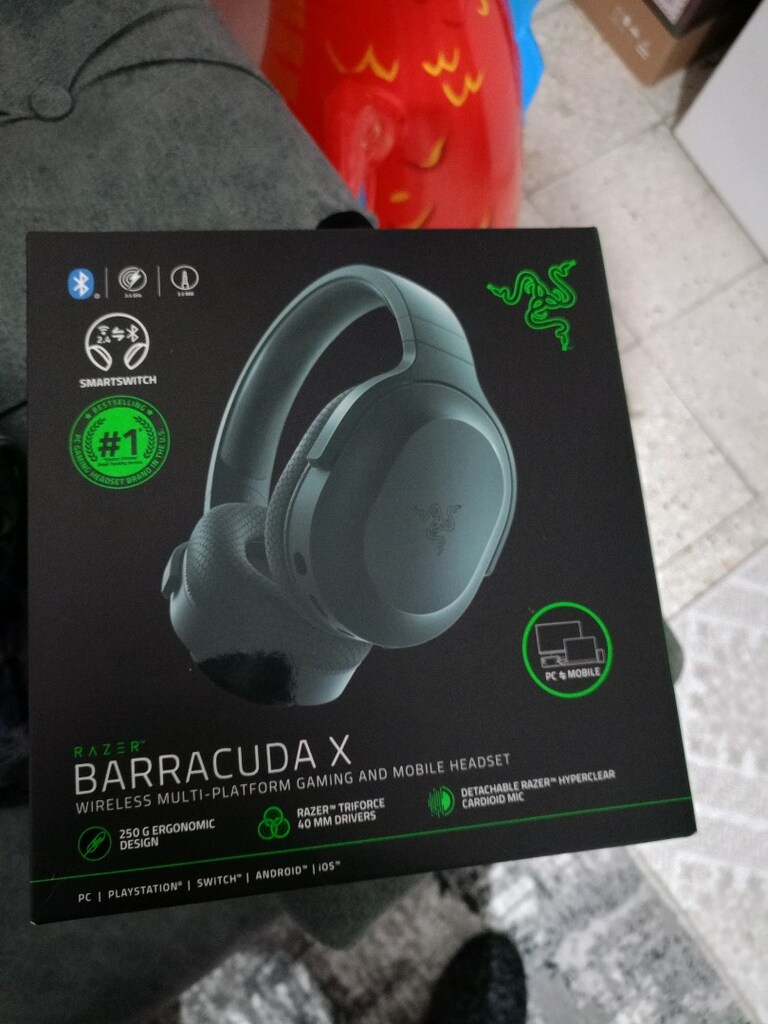 razer kulaklık - 2