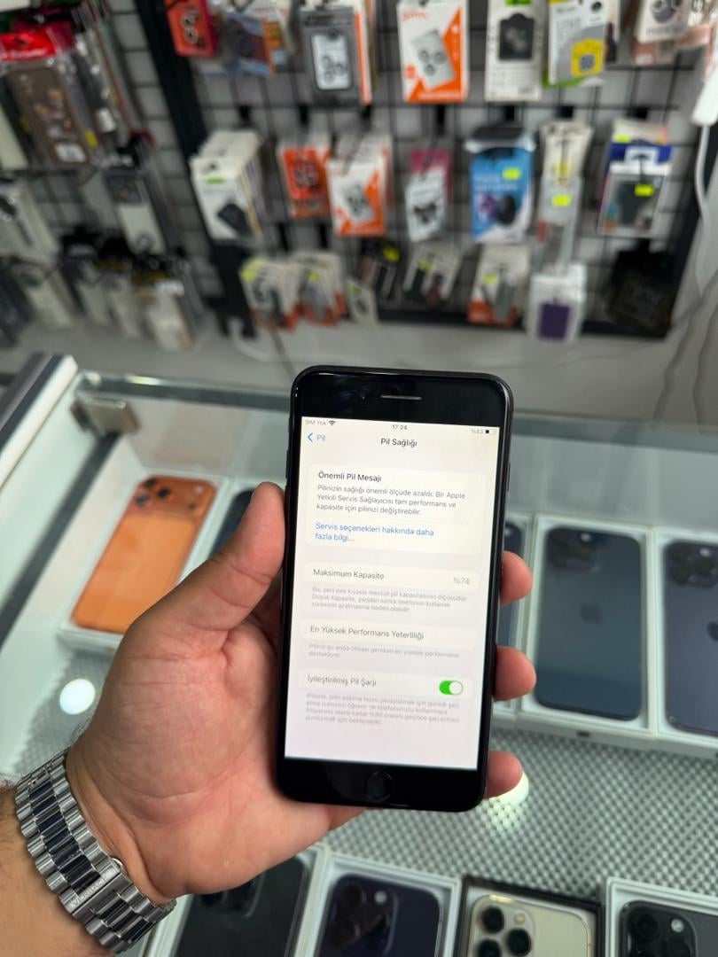 IPHONE 7PLUS 32GB TR - 3