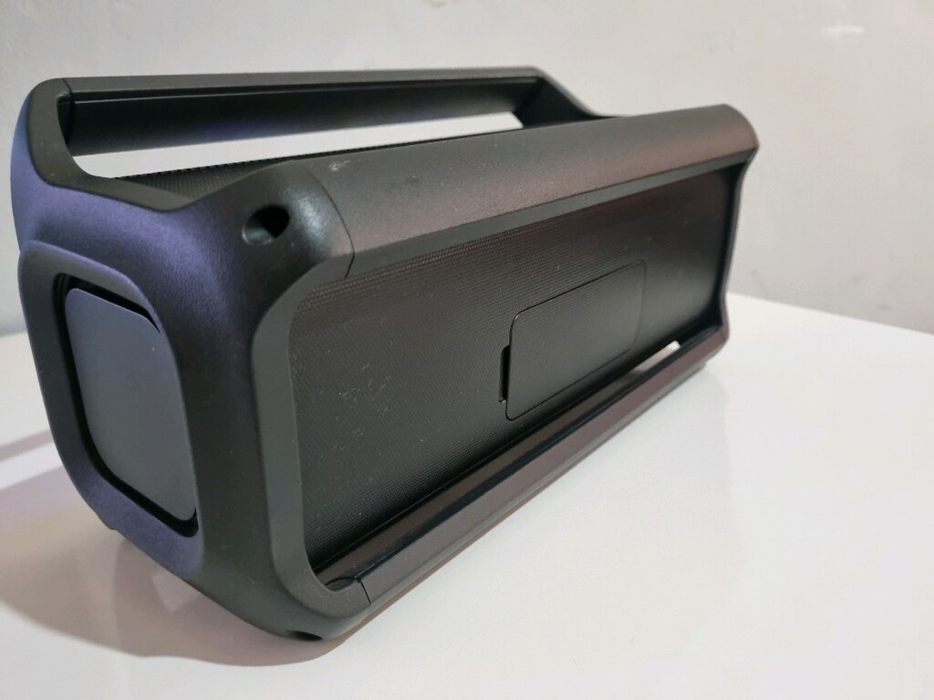LG XBOOM PK7 AÇIKLAMAYI OKUYUN - 5