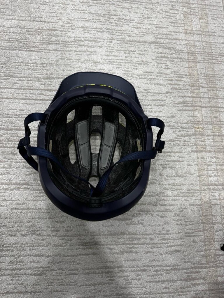 bisiklet kask - 3
