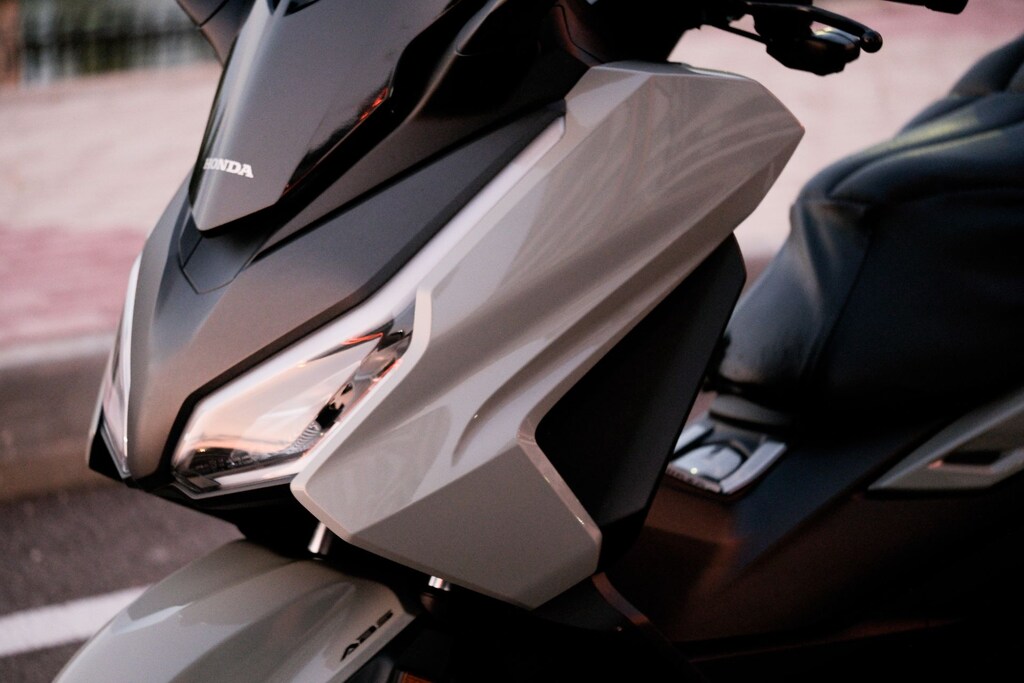 2024 Honda Forza 250 - 8.495 KM - Yeni Bakımlı / EKSTRALI - 9