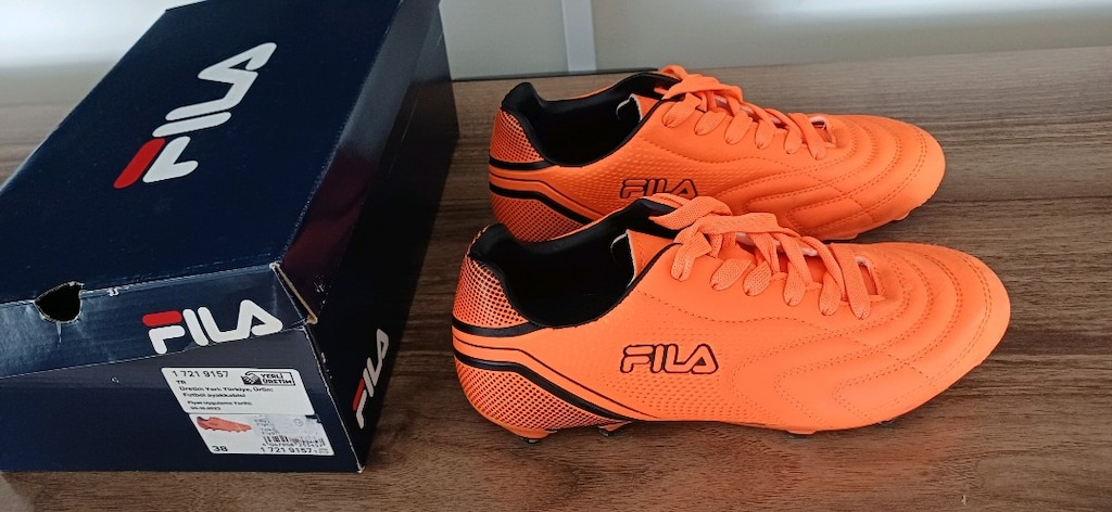 fila krampon kranpon 38 - 2
