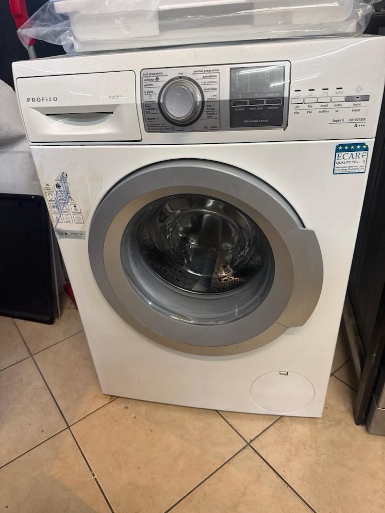 çamaşır makinesi eve teslim - 2