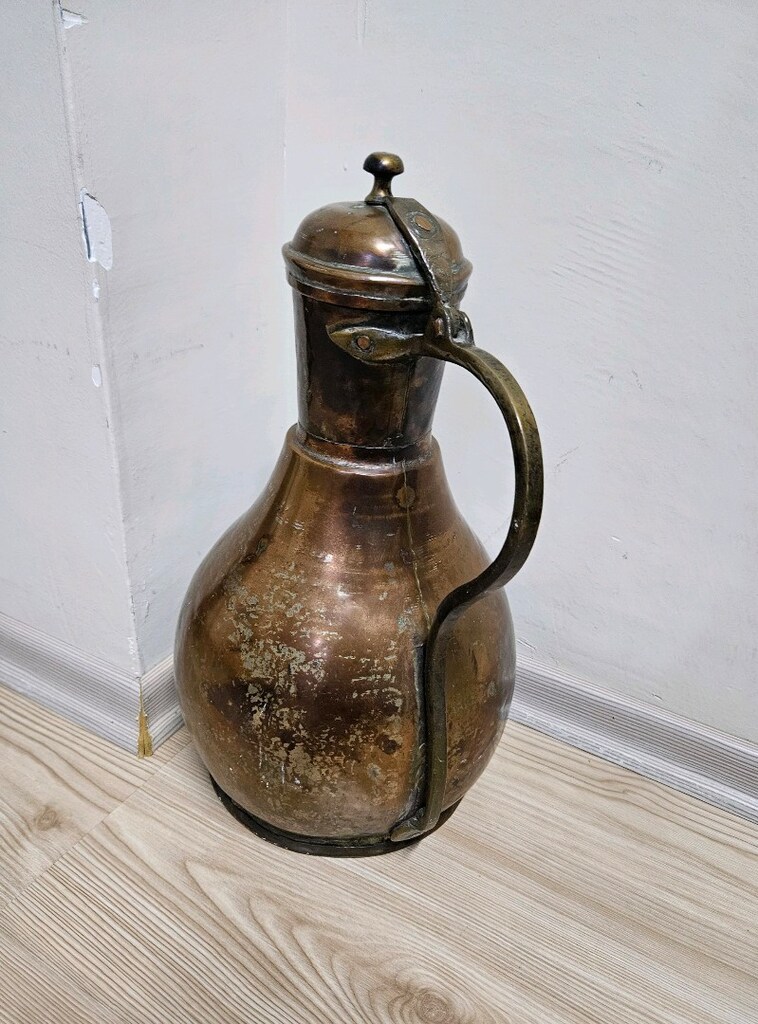 Antika Güğüm - 3