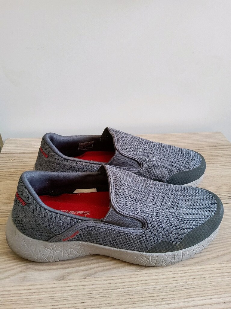 SKECHERS AİR COOLED AYAKKABI - 5