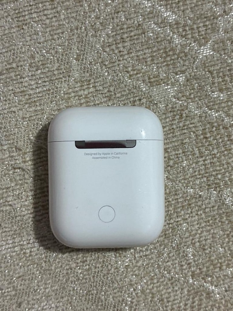 airpods (1. nesil) - 2