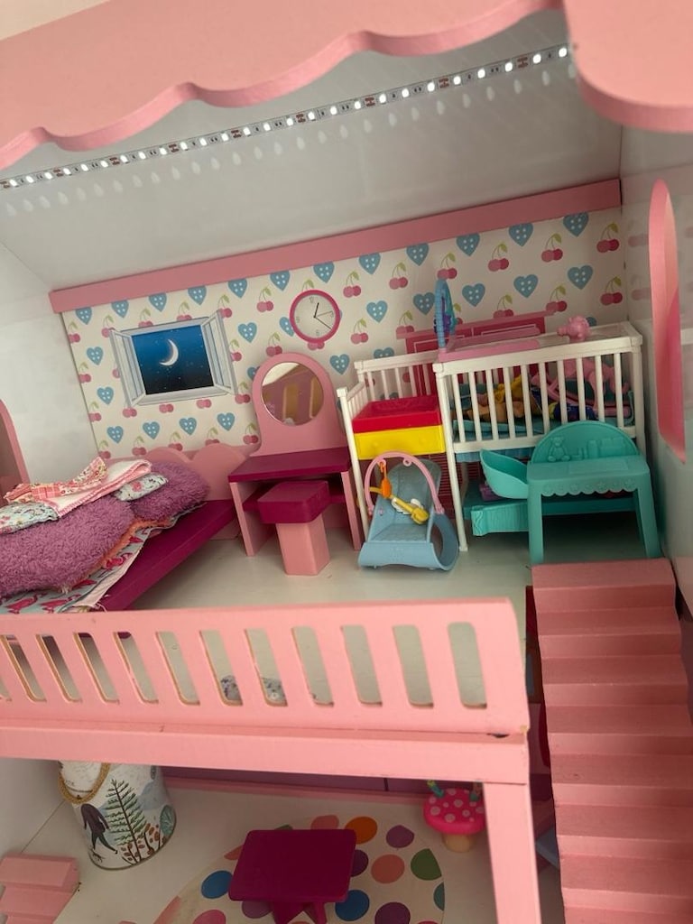 barbie evi - 3