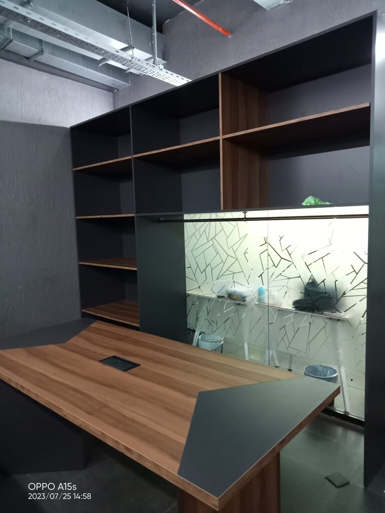 TOPLANTI MASASI / KURUL MASASI / MORE OFİS - 3