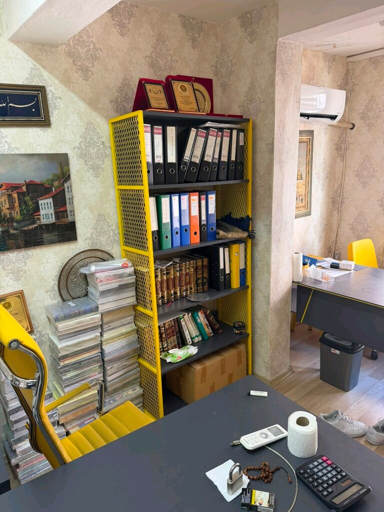ofis mobilyaları - 5