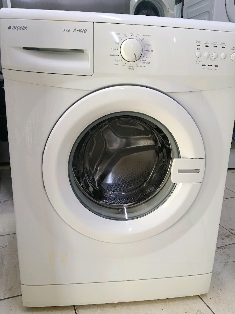 çamaşır makinesi - 3