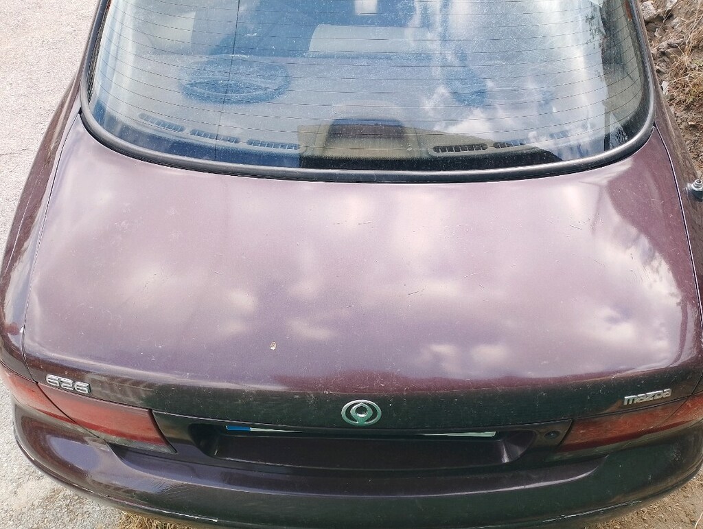 Mazda 94 - 3