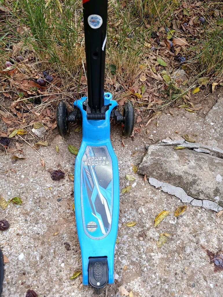 scooter - 6