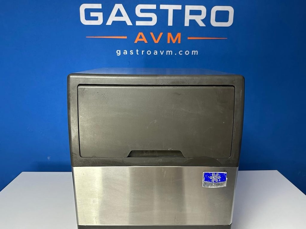 Manitowoc 40 Kg Gurme Buz Makinesi, UGP 040A - 3
