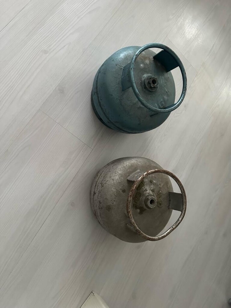 2-adet tup beraber ve mangal beraber aciill - 3