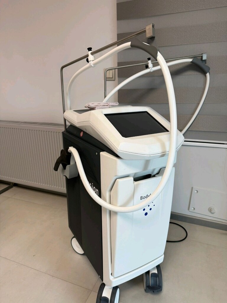 az kullanılmış BodyLab cihazı - 2