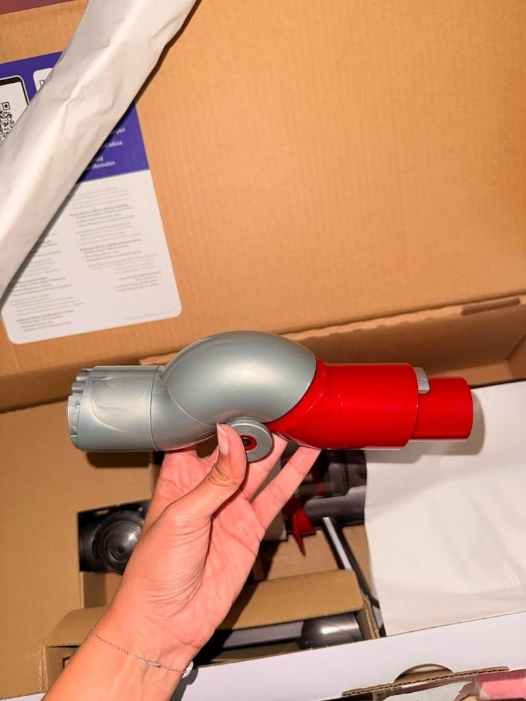 DYSON V12 SIFIR - 13