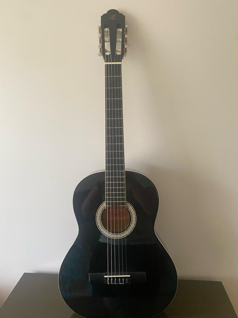 Akustik gitar - 5