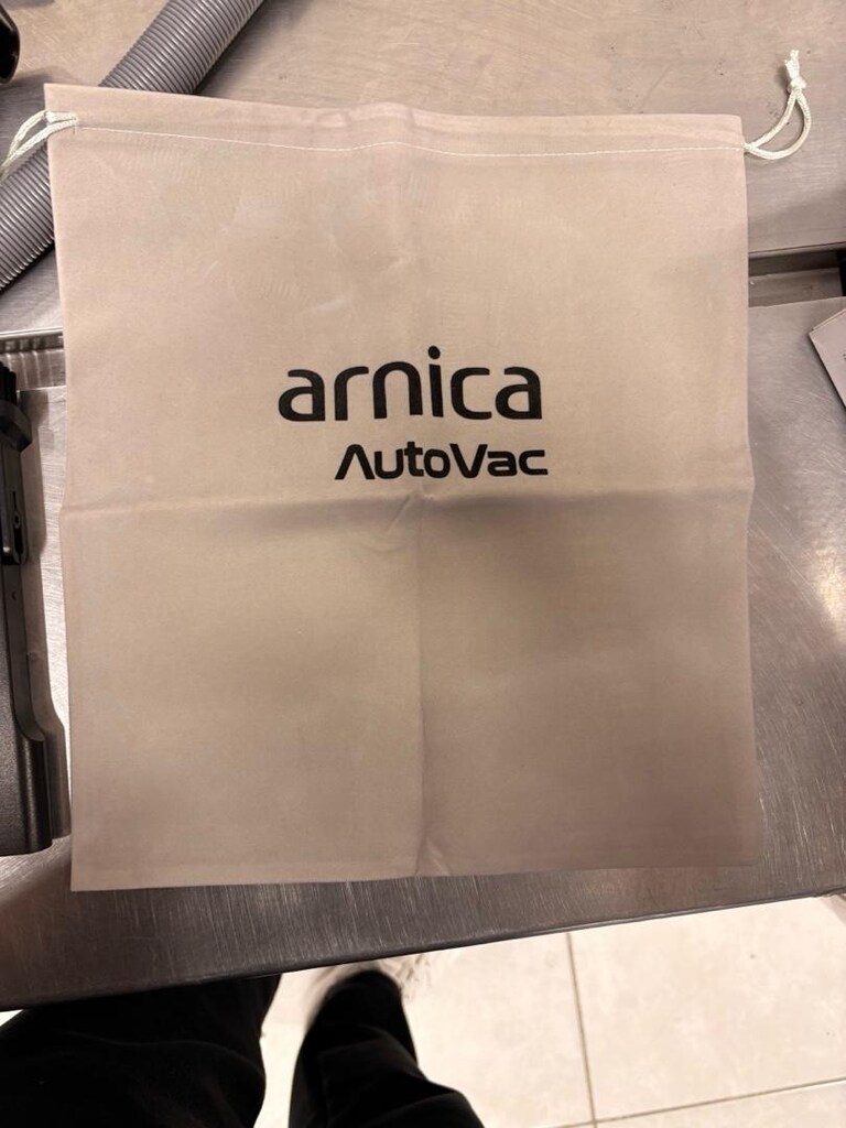 *ARNİCA KABLOSUZ ARAÇ SÜPÜRGESİ* - 5