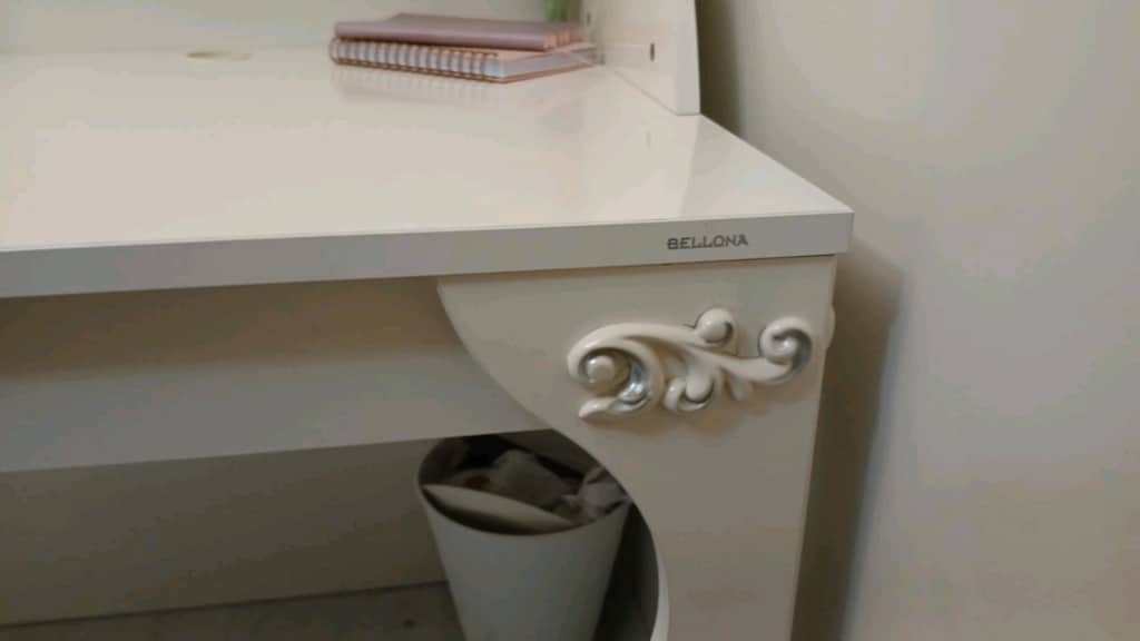 bellona marka ders çalışma masası - 7