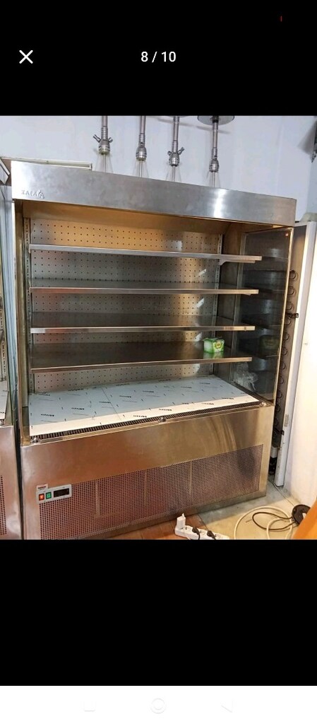 sütlük dolabı soğutucu dolap sıfır Uygun kaçırılmayacak - 4