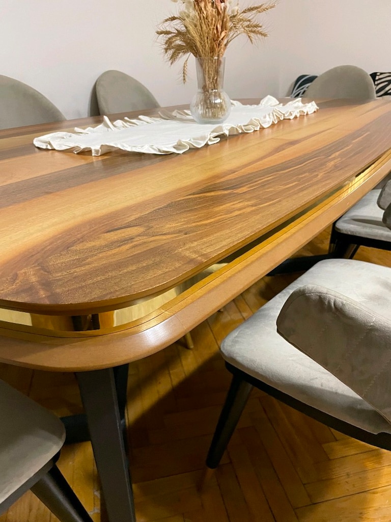 yemek odası takımı - 7