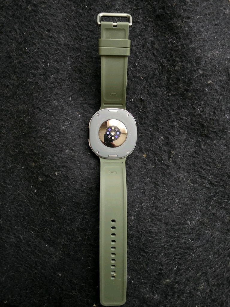 SAMSUNG GALAXY WATCH 9 44 MM - 3