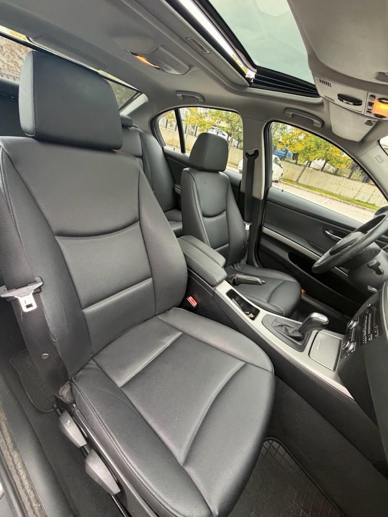 ÇOK TEMİZ E90 - 10
