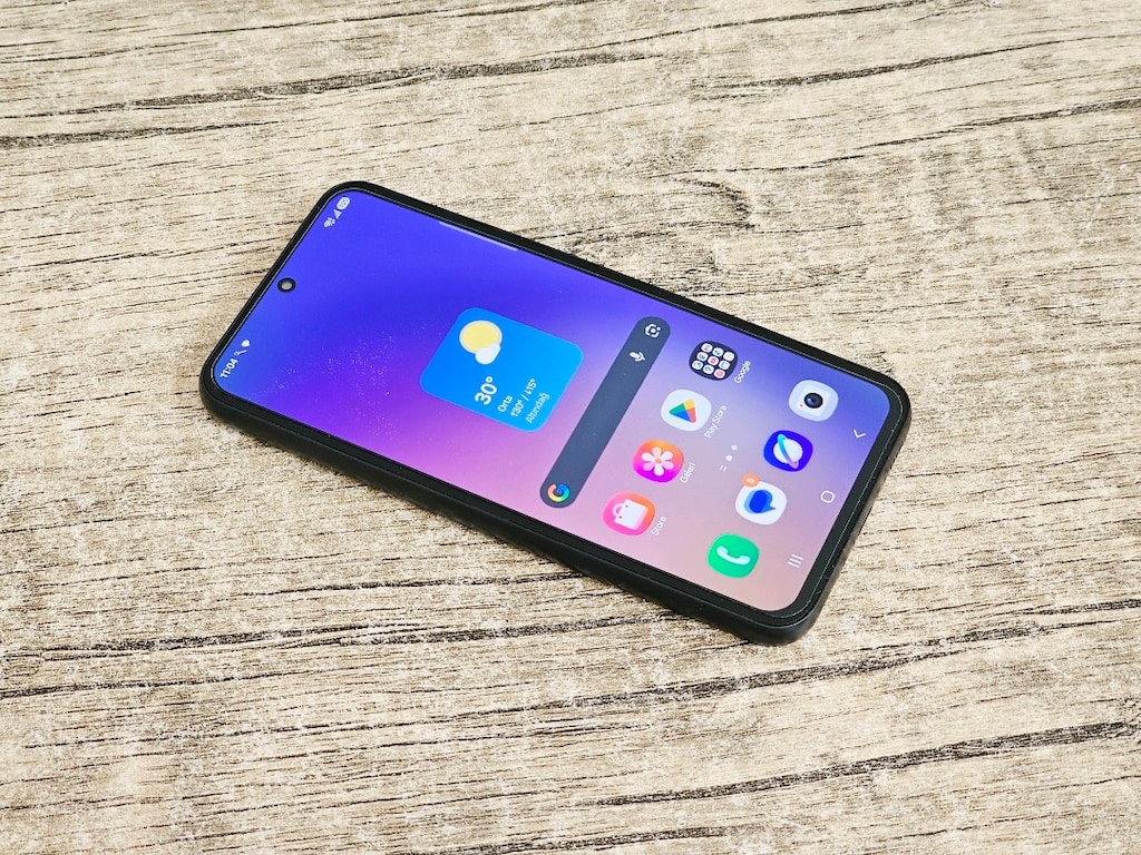 SAMSUNG A54 5G 256 GB ORİJİNAL SORUNSUZ BÜTÜN ÖZELLİKLERİ ÇALIŞIYOR - 8